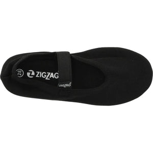 ZIGZAG DENISE KIDS GYMNASTICS SHOE