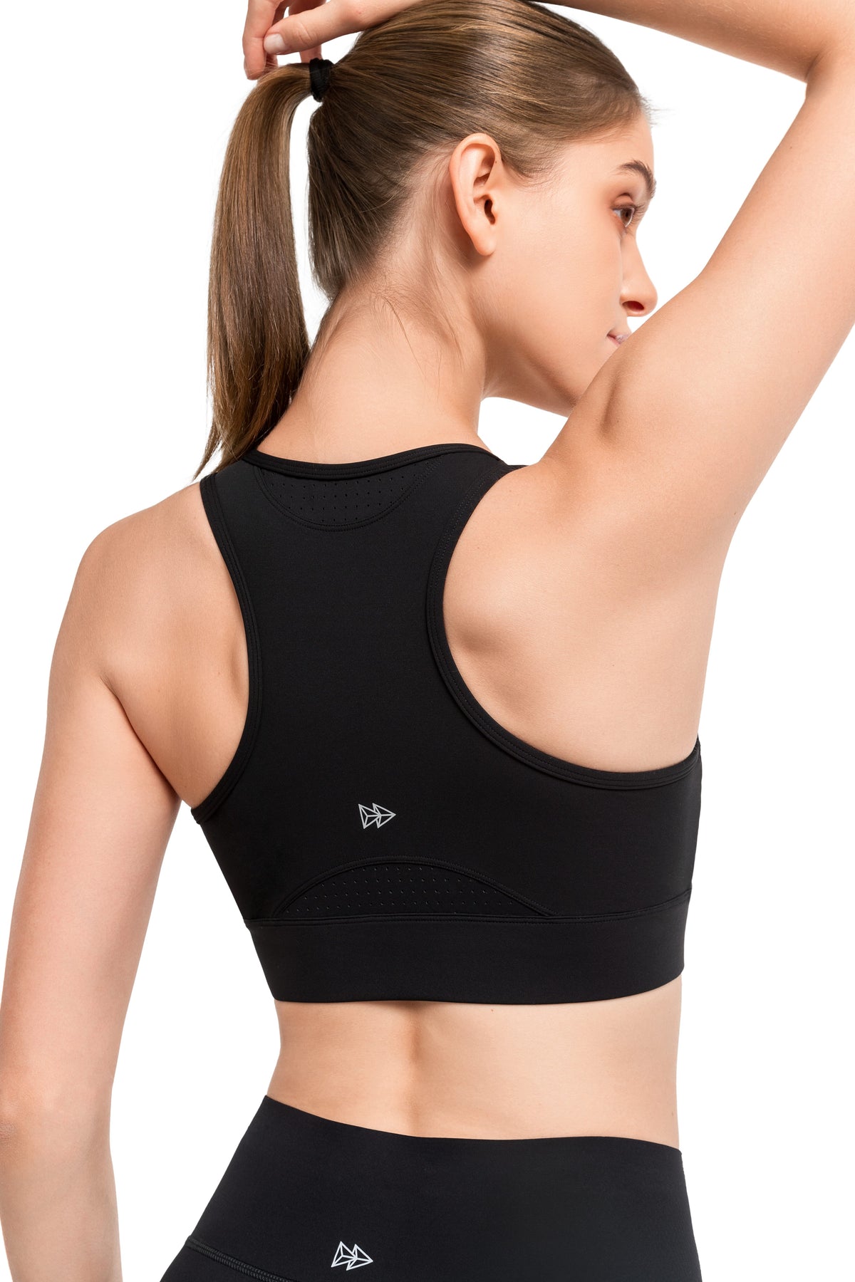 YVETTE SPORTS BRA TATI