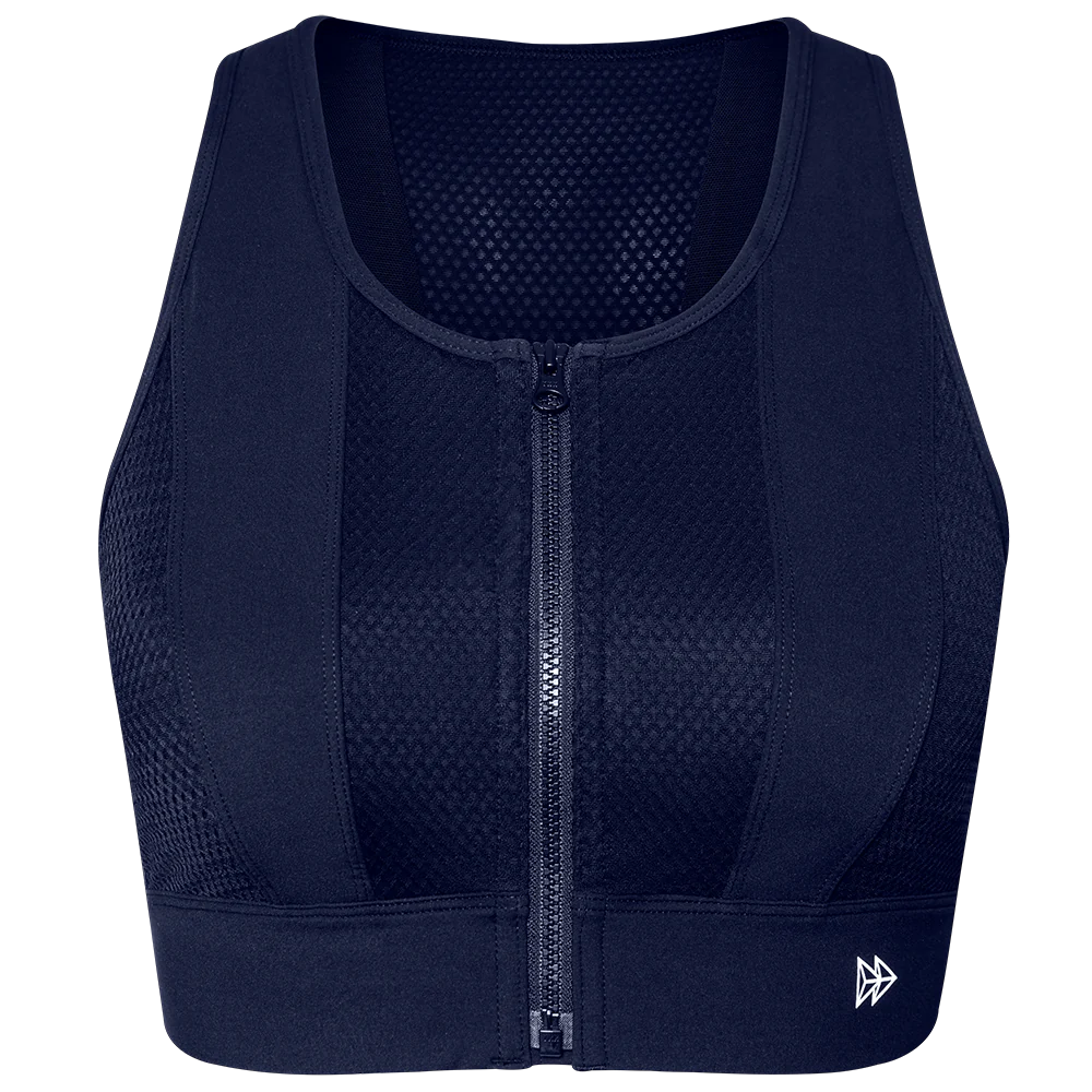 YVETTE SPORTS BRA THEA
