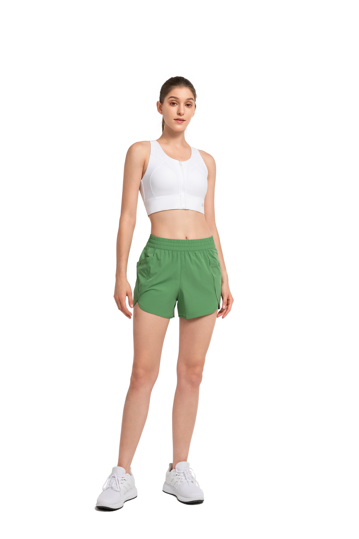 YVETTE SPORTS BRA TILLY