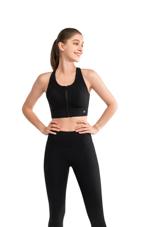 YVETTE SPORTS BRA TILLY