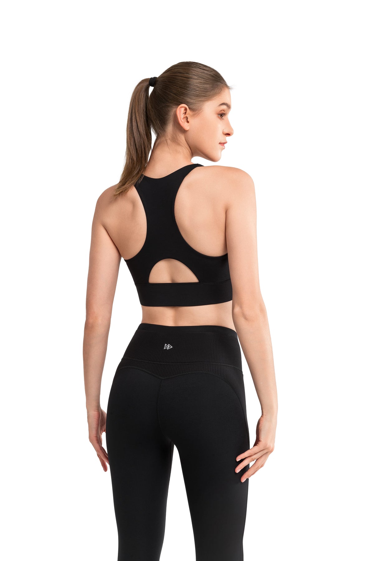 YVETTE SPORTS BRA TILLY
