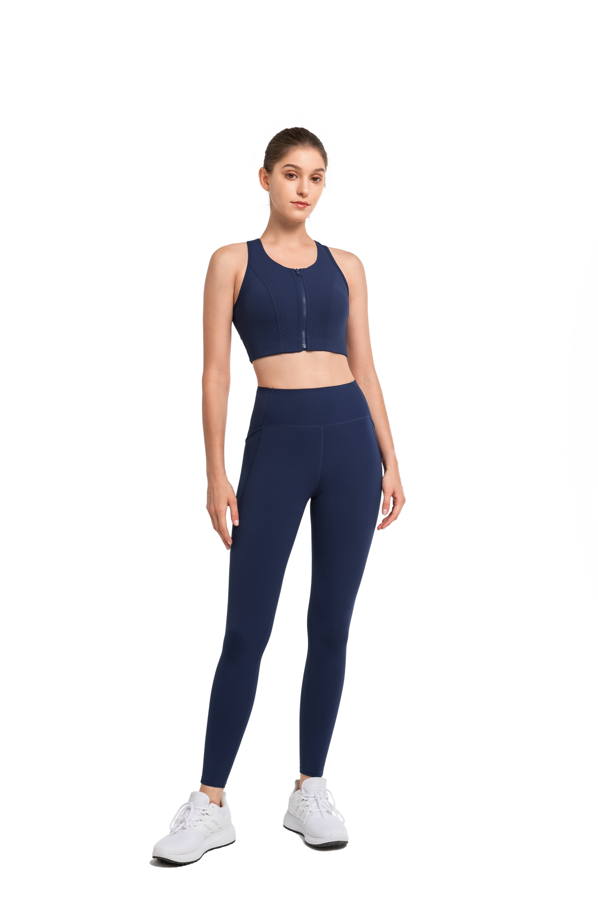 YVETTE SPORTS BRA