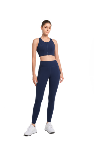 YVETTE SPORTS BRA
