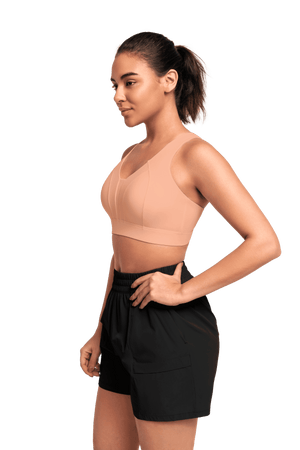 YVETTE SPORTS BRA EBRU