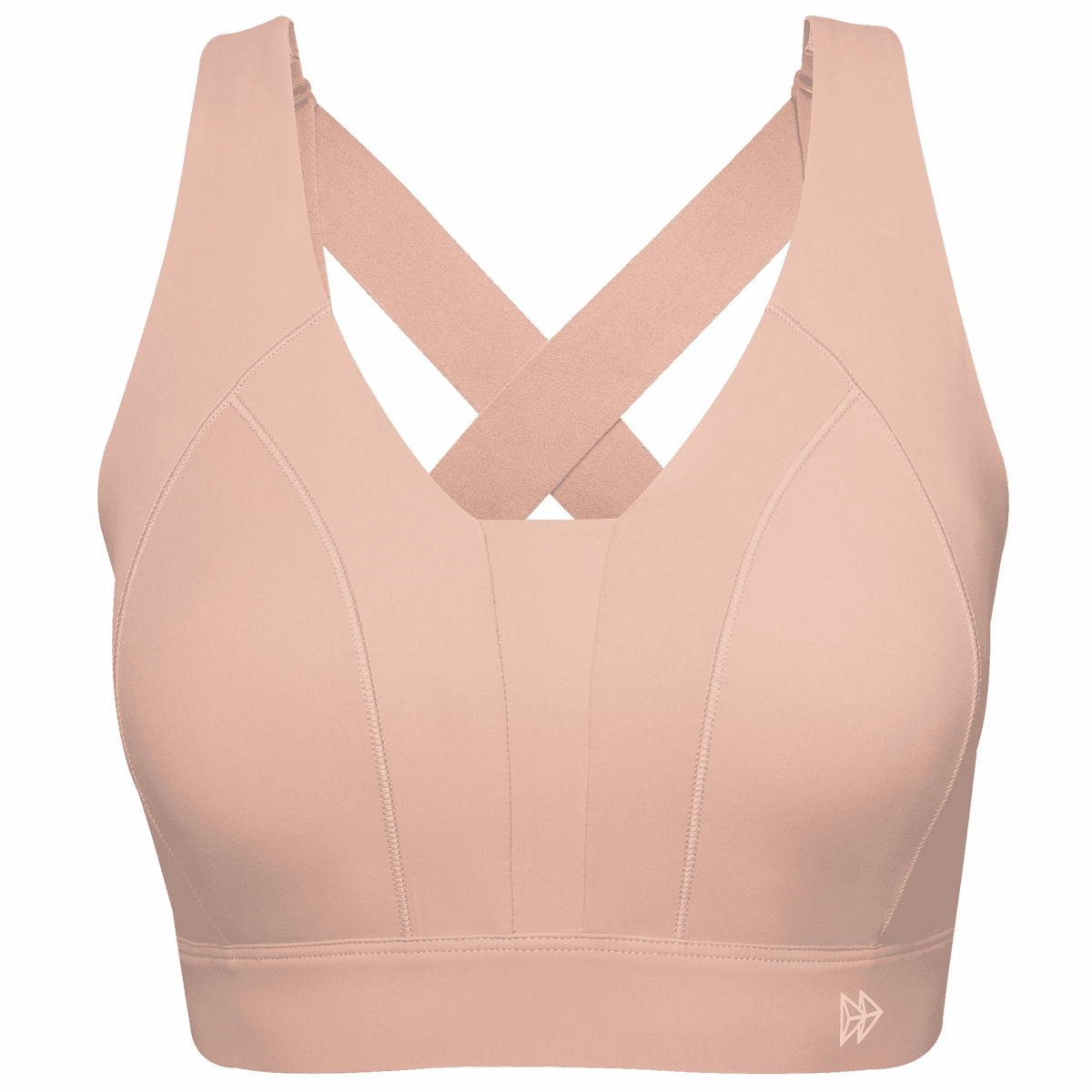 YVETTE SPORTS BRA EBRU