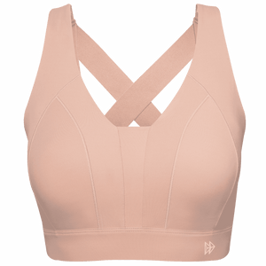 YVETTE SPORTS BRA EBRU