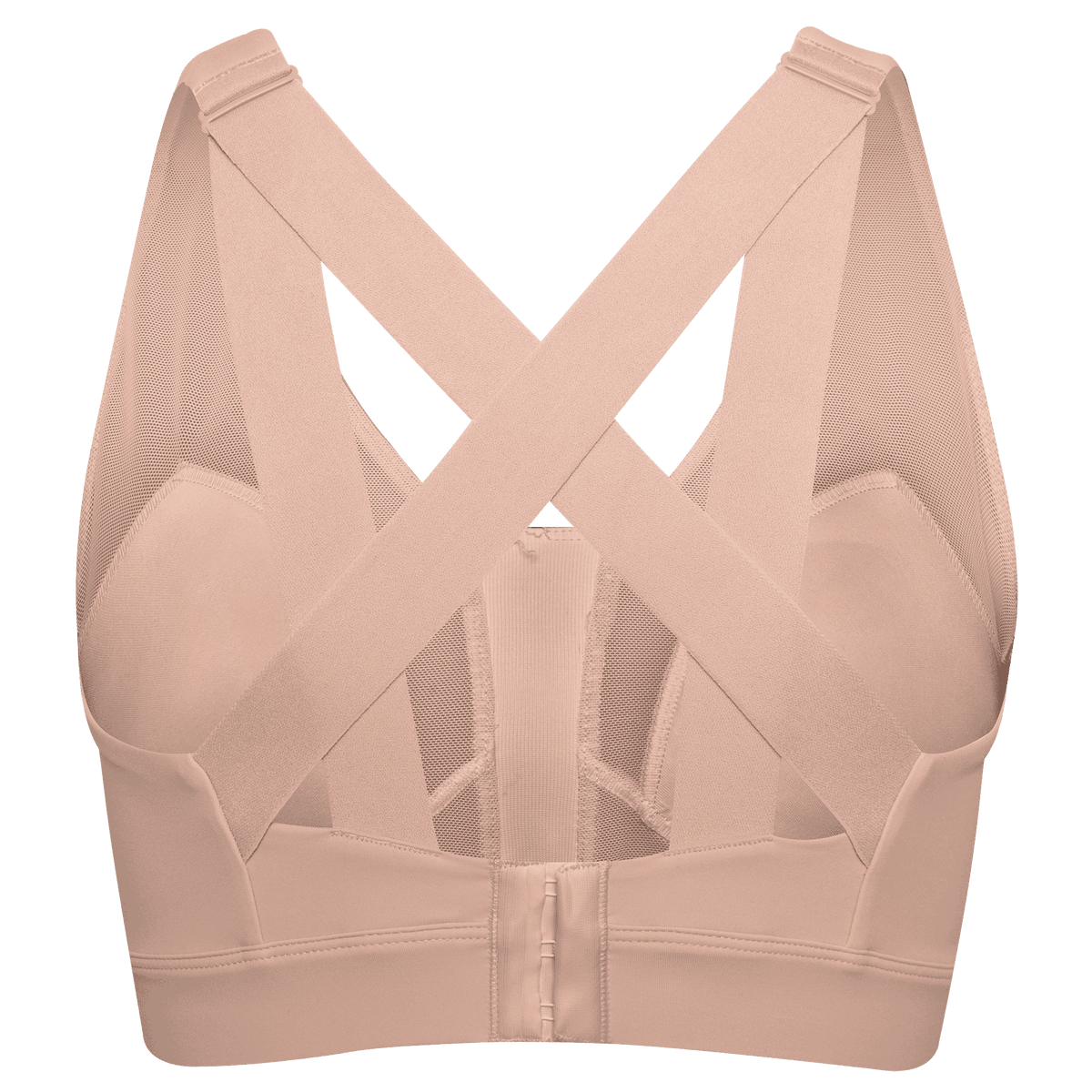 YVETTE SPORTS BRA EBRU
