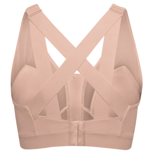 YVETTE SPORTS BRA EBRU