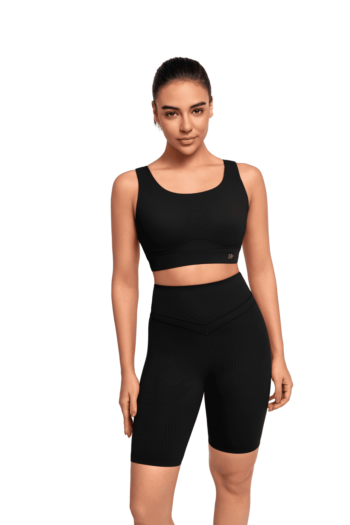 YVETTE SPORTS BRA ZOE