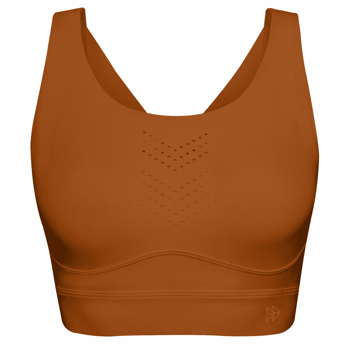 YVETTE SPORTS BRA ZOE