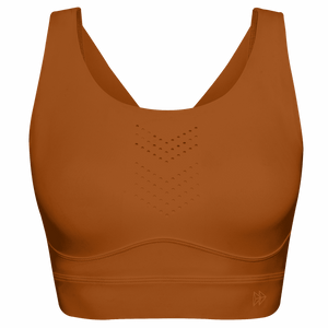 YVETTE SPORTS BRA ZOE