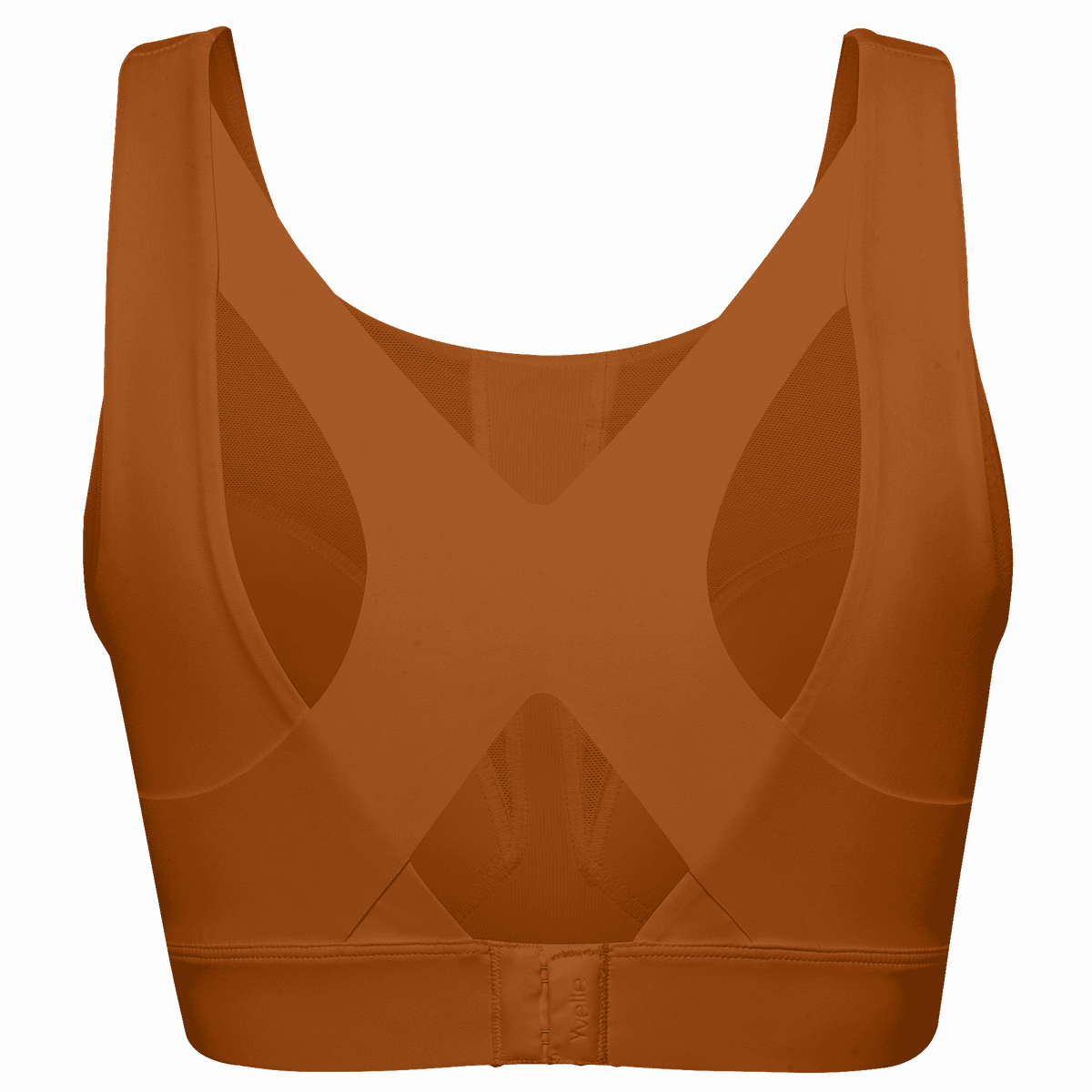 YVETTE SPORTS BRA ZOE