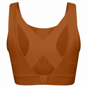 YVETTE SPORTS BRA ZOE