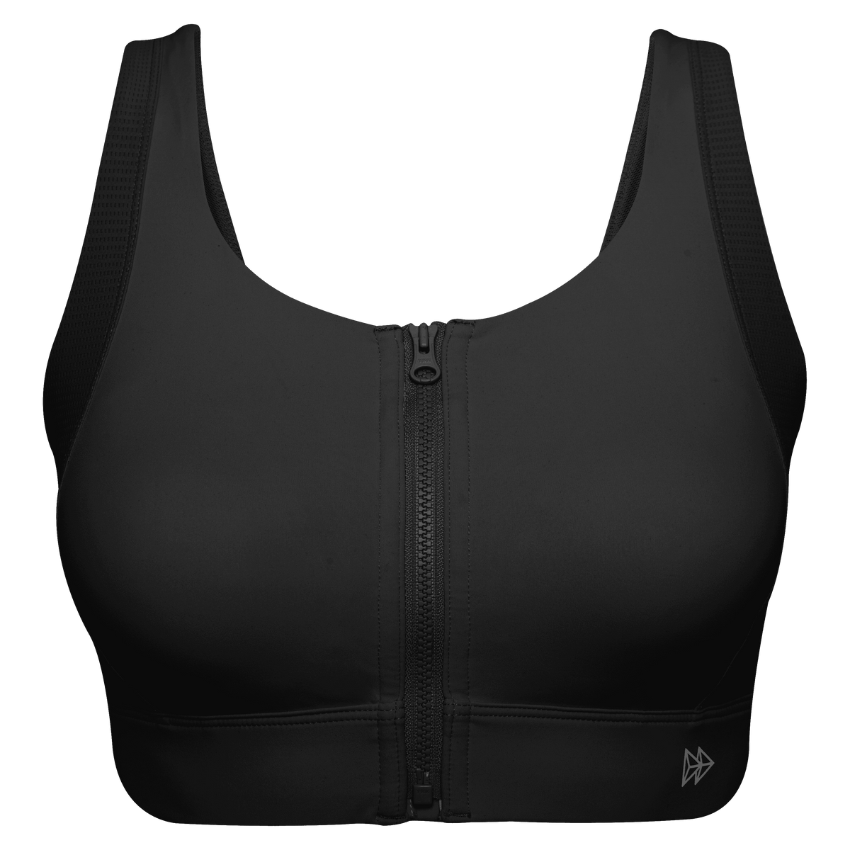 YVETTE SPORTS BRA SAGA
