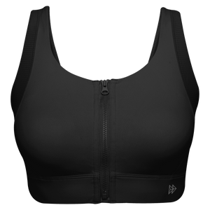 YVETTE SPORTS BRA SAGA