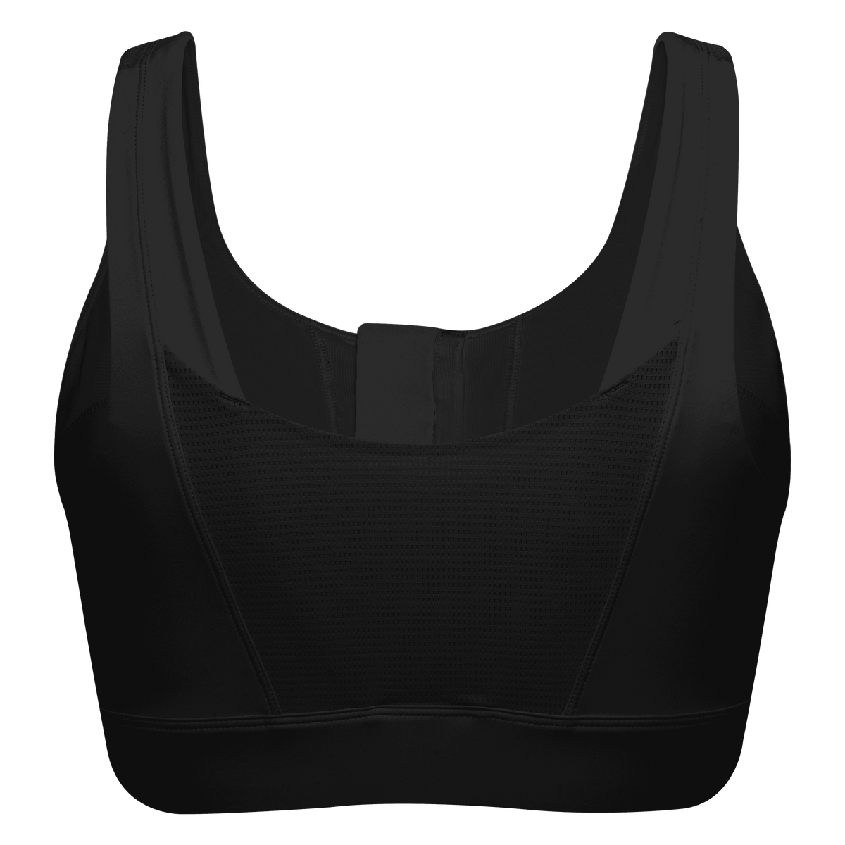 YVETTE SPORTS BRA SAGA