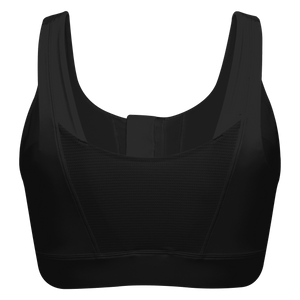 YVETTE SPORTS BRA SAGA