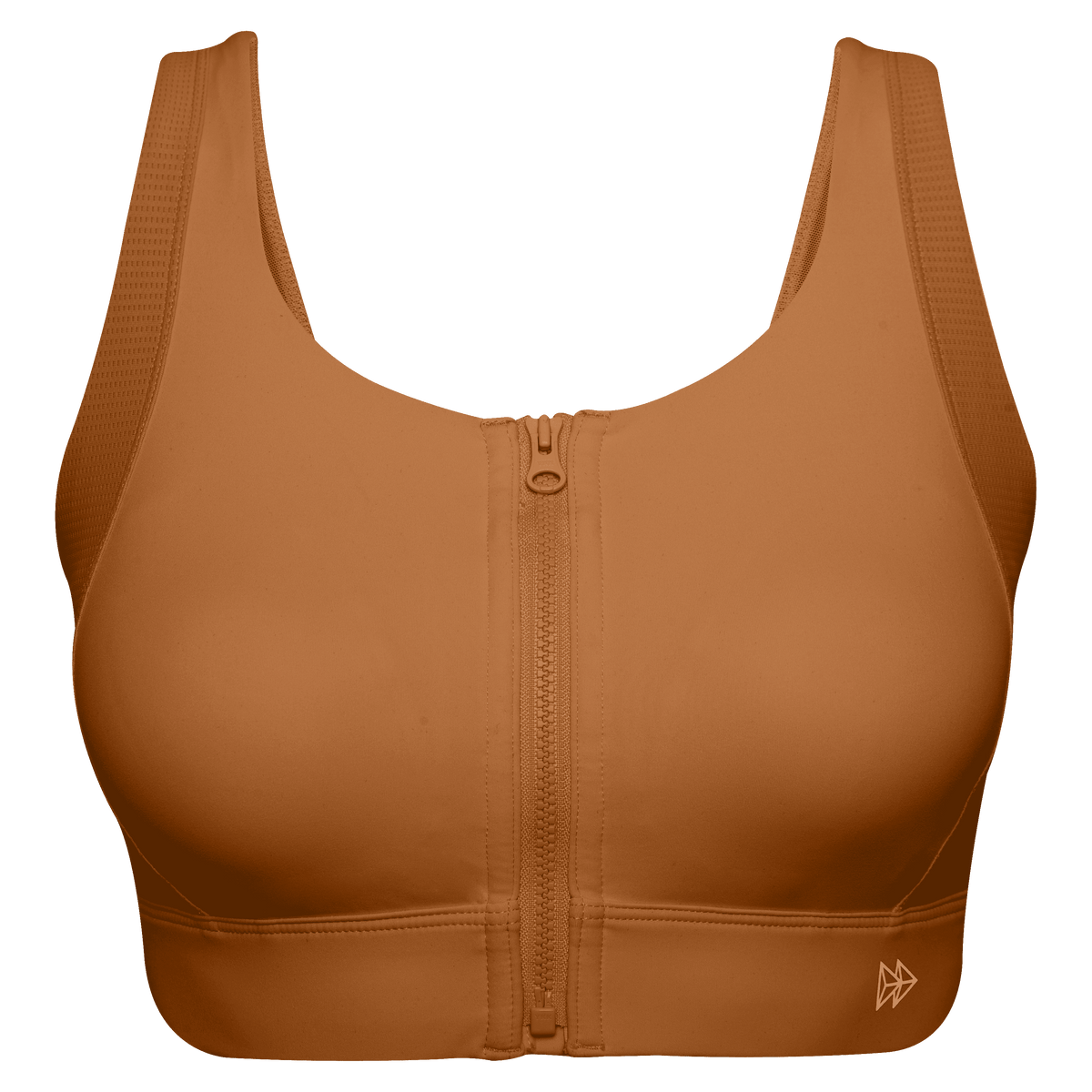 YVETTE SPORTS BRA SAGA