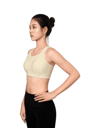 YVETTE SPORTS BRA ELLEN