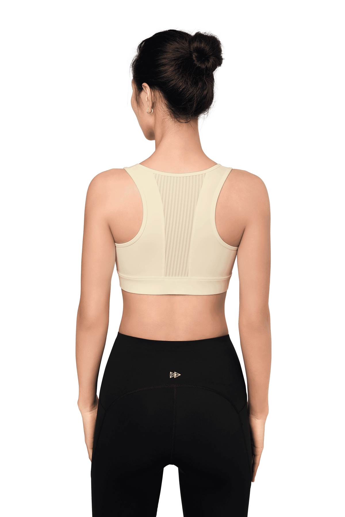 YVETTE SPORTS BRA ELLEN