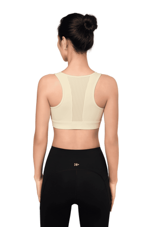 YVETTE SPORTS BRA ELLEN