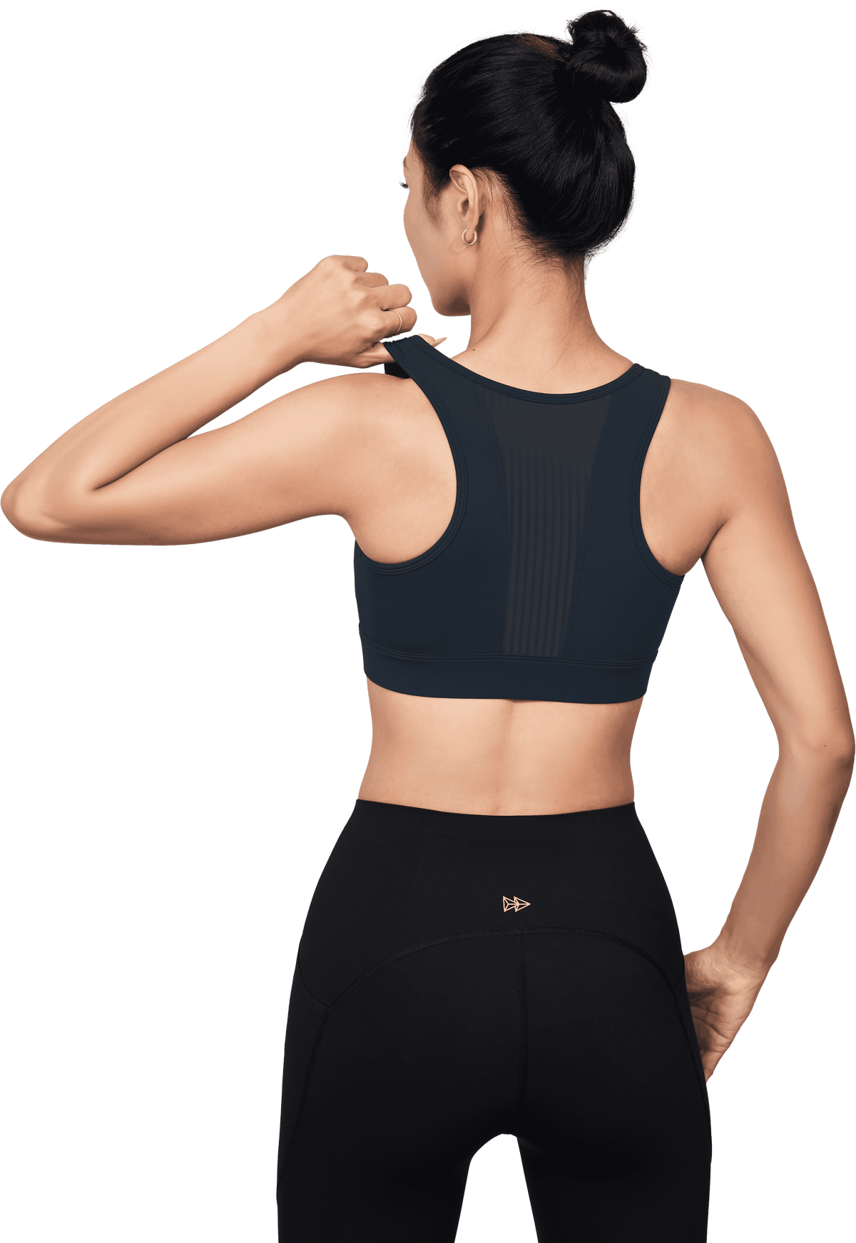 YVETTE SPORTS BRA ELLEN