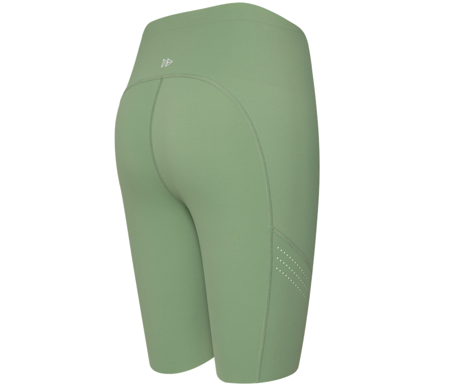 YVETTE SHORTS VALERIA