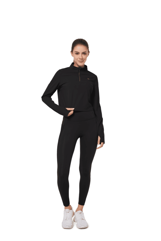 YVETTE LEGGINGS TYRA
