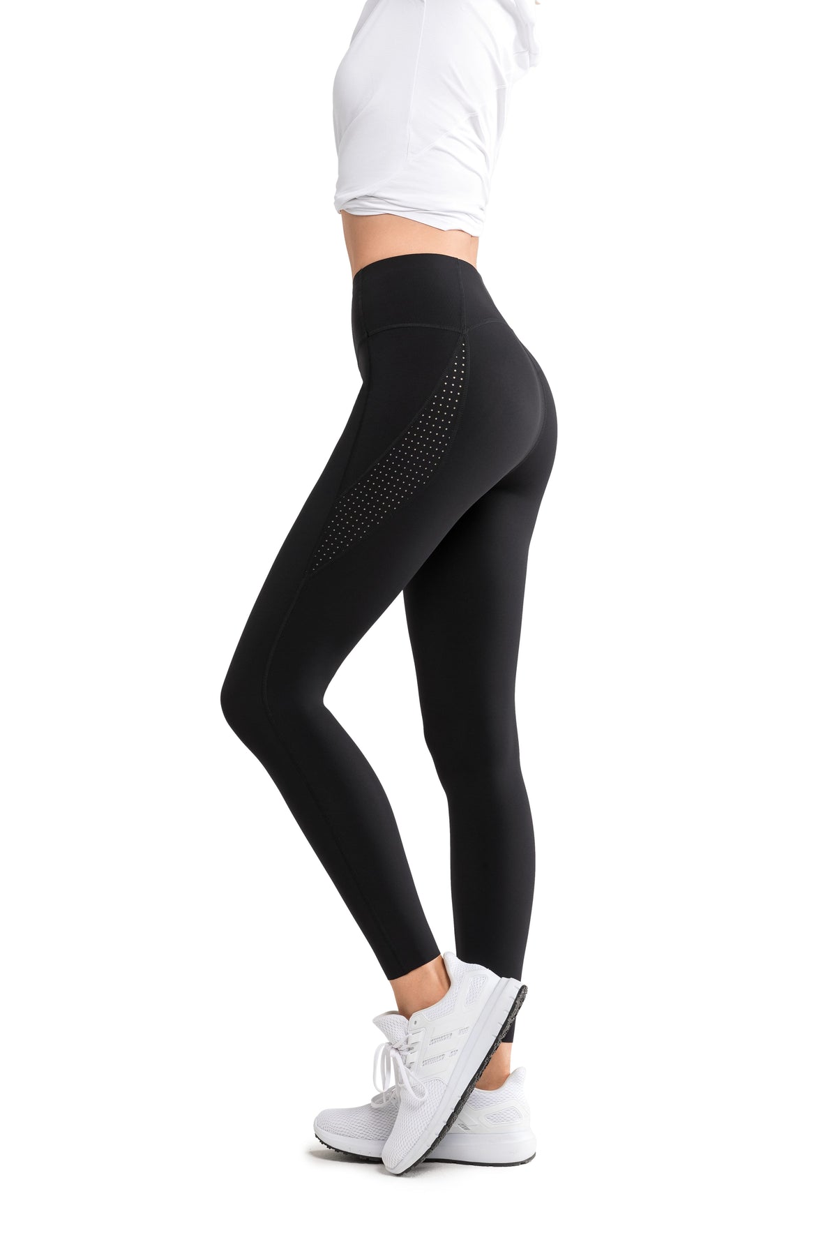 YVETTE LEGGINGS MONI