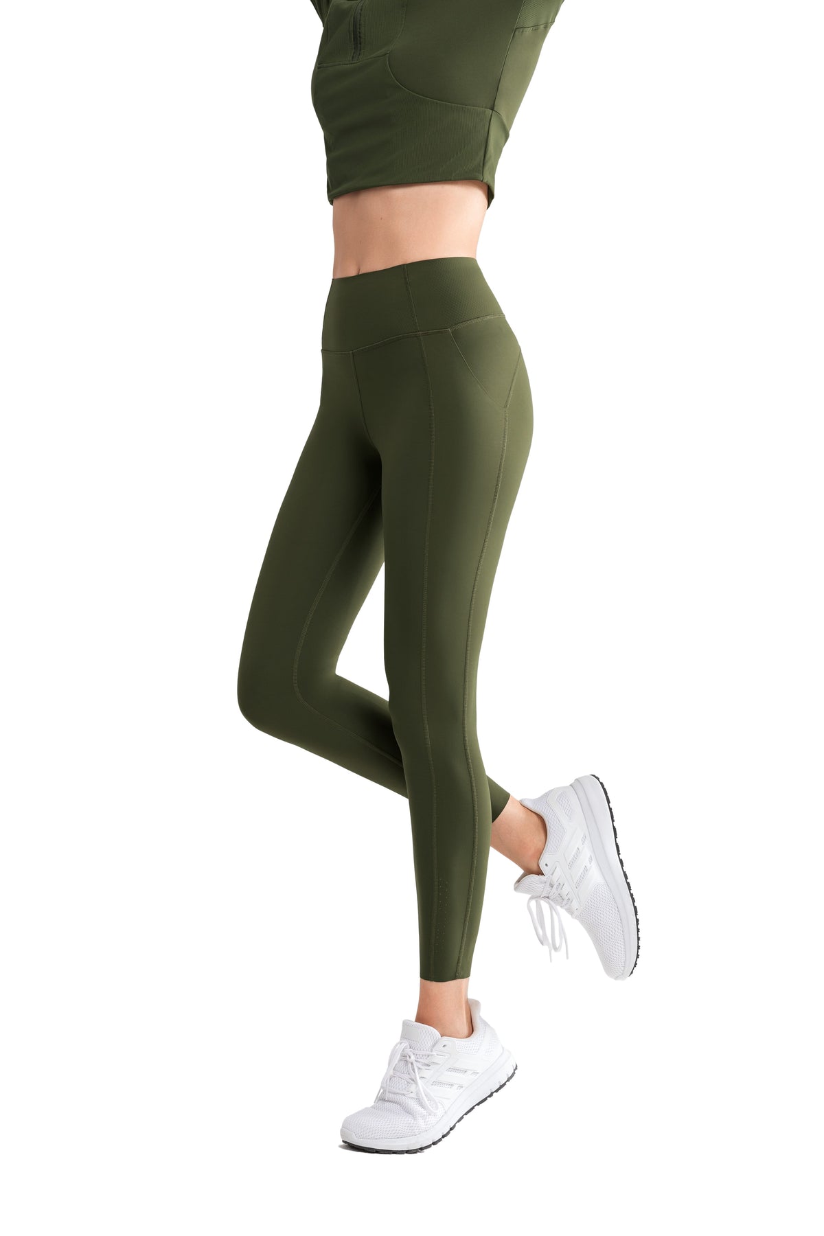 YVETTE LEGGINGS TATI