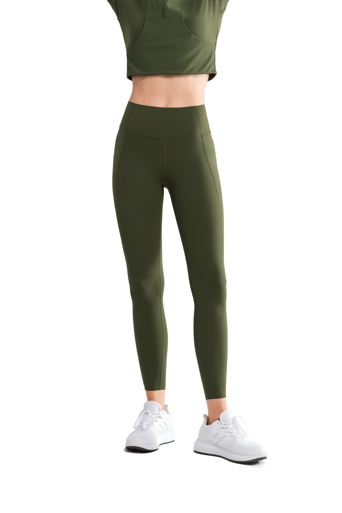 YVETTE LEGGINGS TATI