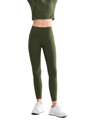 YVETTE LEGGINGS TATI