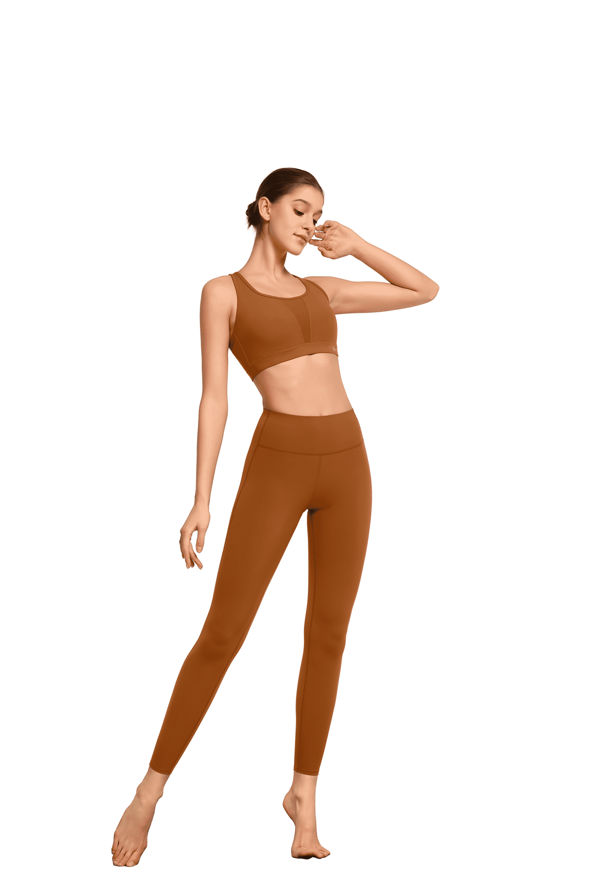 YVETTE LEGGINGS SAGA