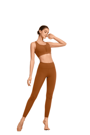 YVETTE LEGGINGS SAGA