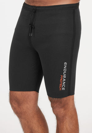 ENDURANCE PROTECH NEOPRENE SHORTS SUPPORT