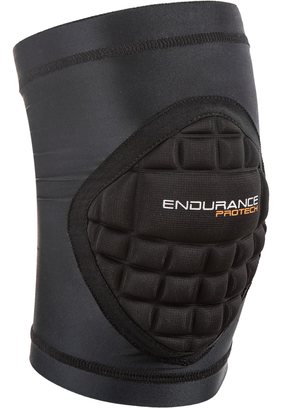ENDURANCE PROTECH KNEE PROTECTION JR. (2PCS)