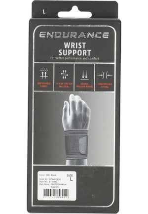 ENDURANCE PROTECH WRIST SUPPORT
