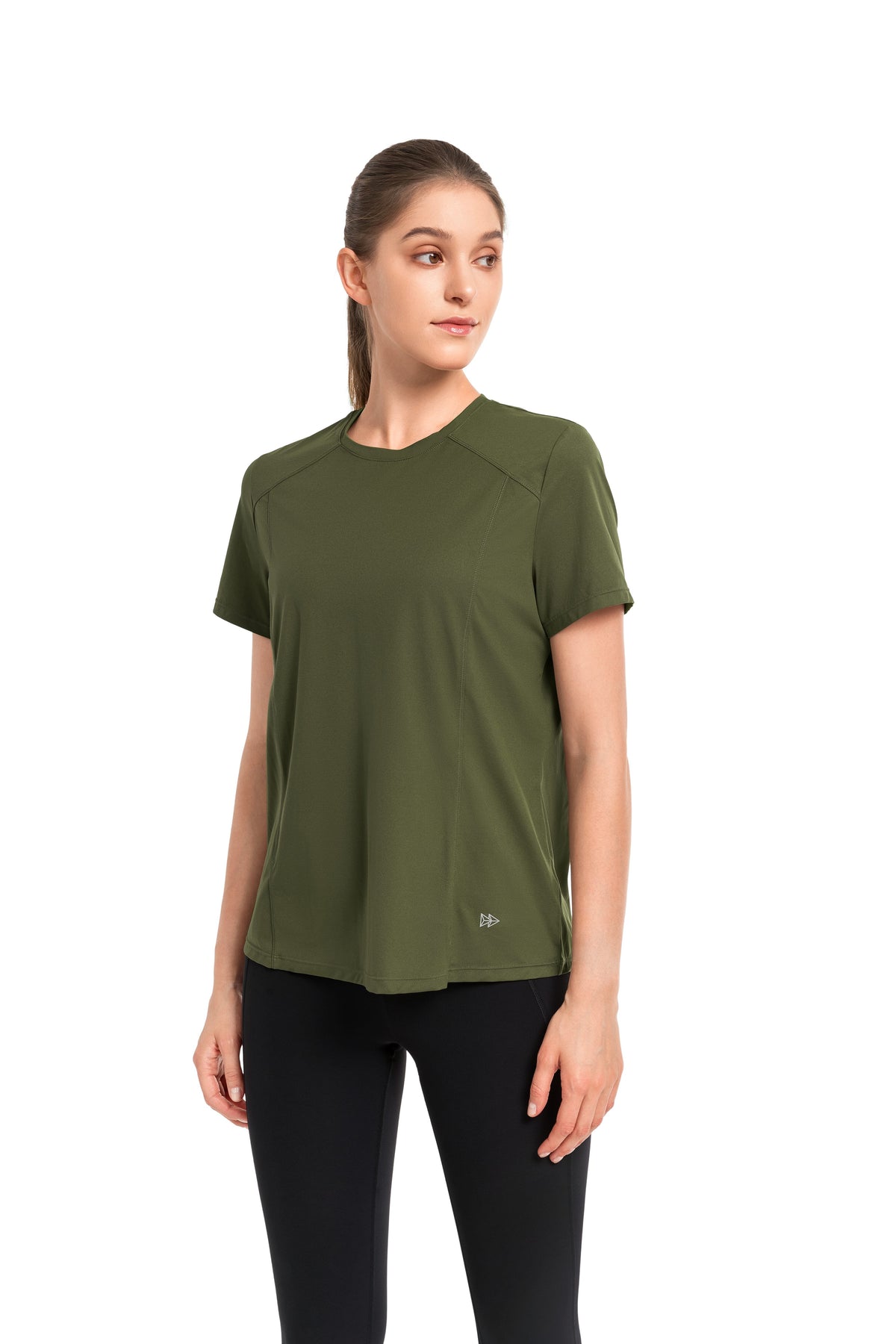 YVETTE T-SHIRT TANJA