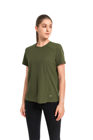 YVETTE T-SHIRT TANJA