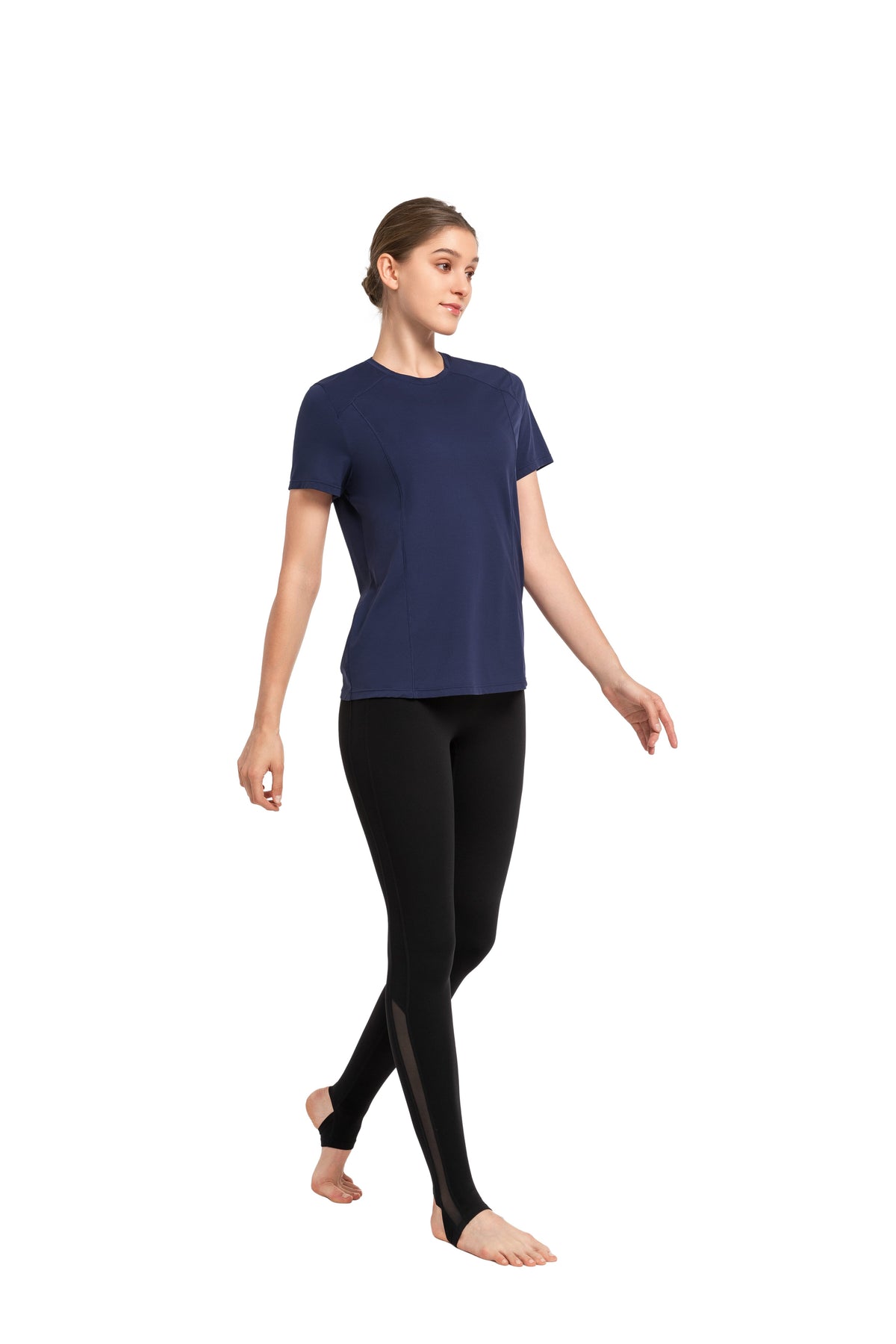 YVETTE T-SHIRT TANJA