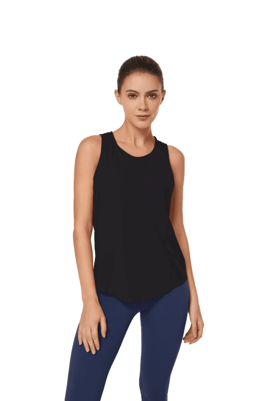 YVETTE TANK TOP CARRIE