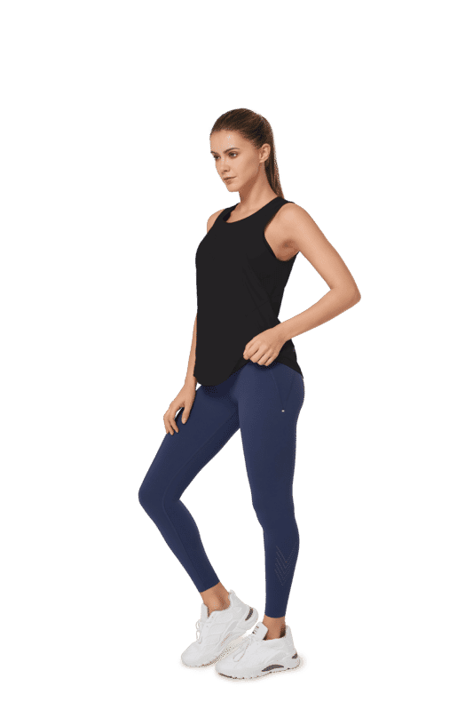 YVETTE TANK TOP CARRIE