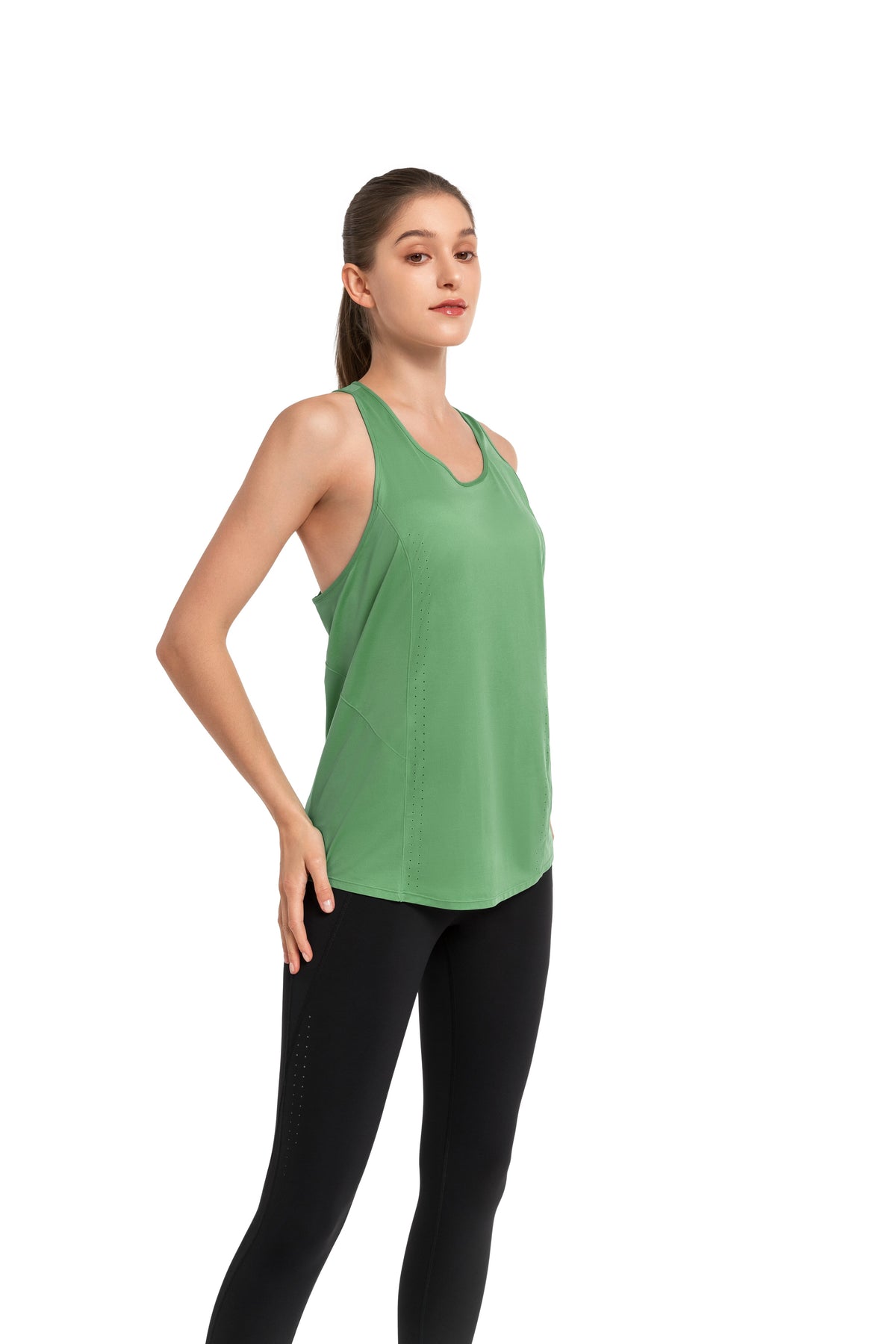 YVETTE TANK TOP TILLY