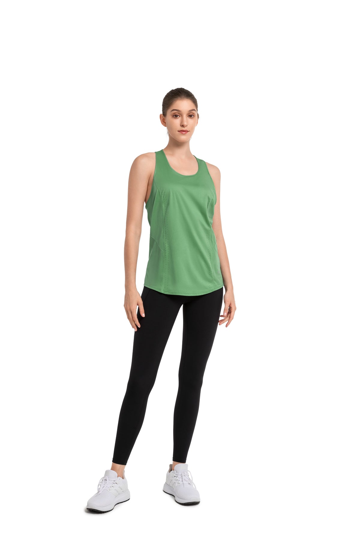 YVETTE TANK TOP TILLY