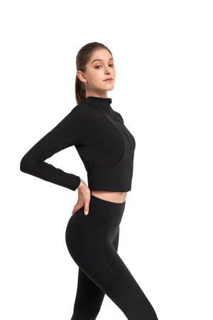 YVETTE LONGSLEEVE TATI