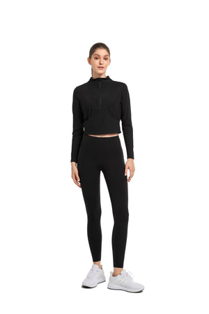 YVETTE LONGSLEEVE TATI
