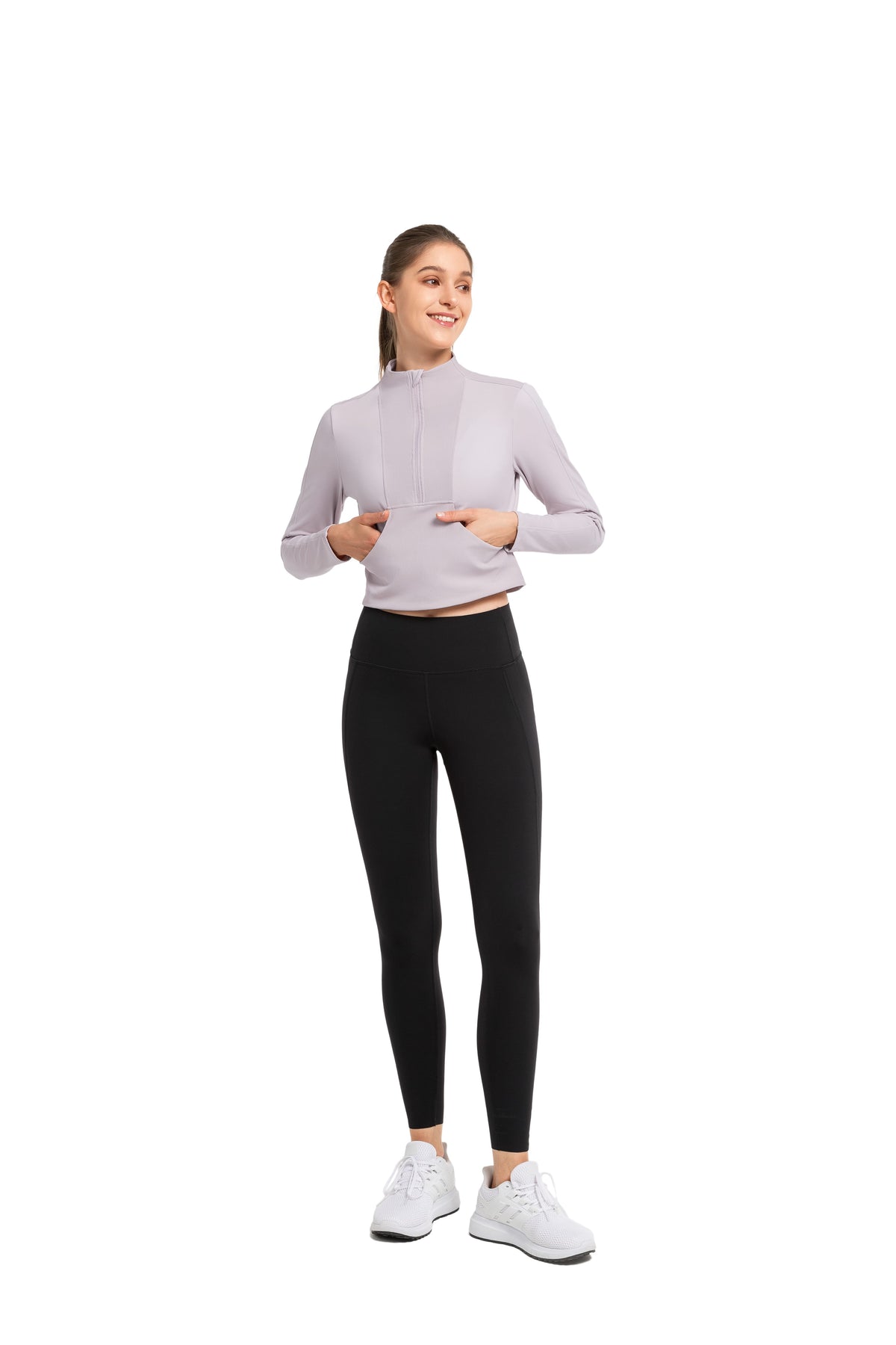 YVETTE LONGSLEEVE TATI