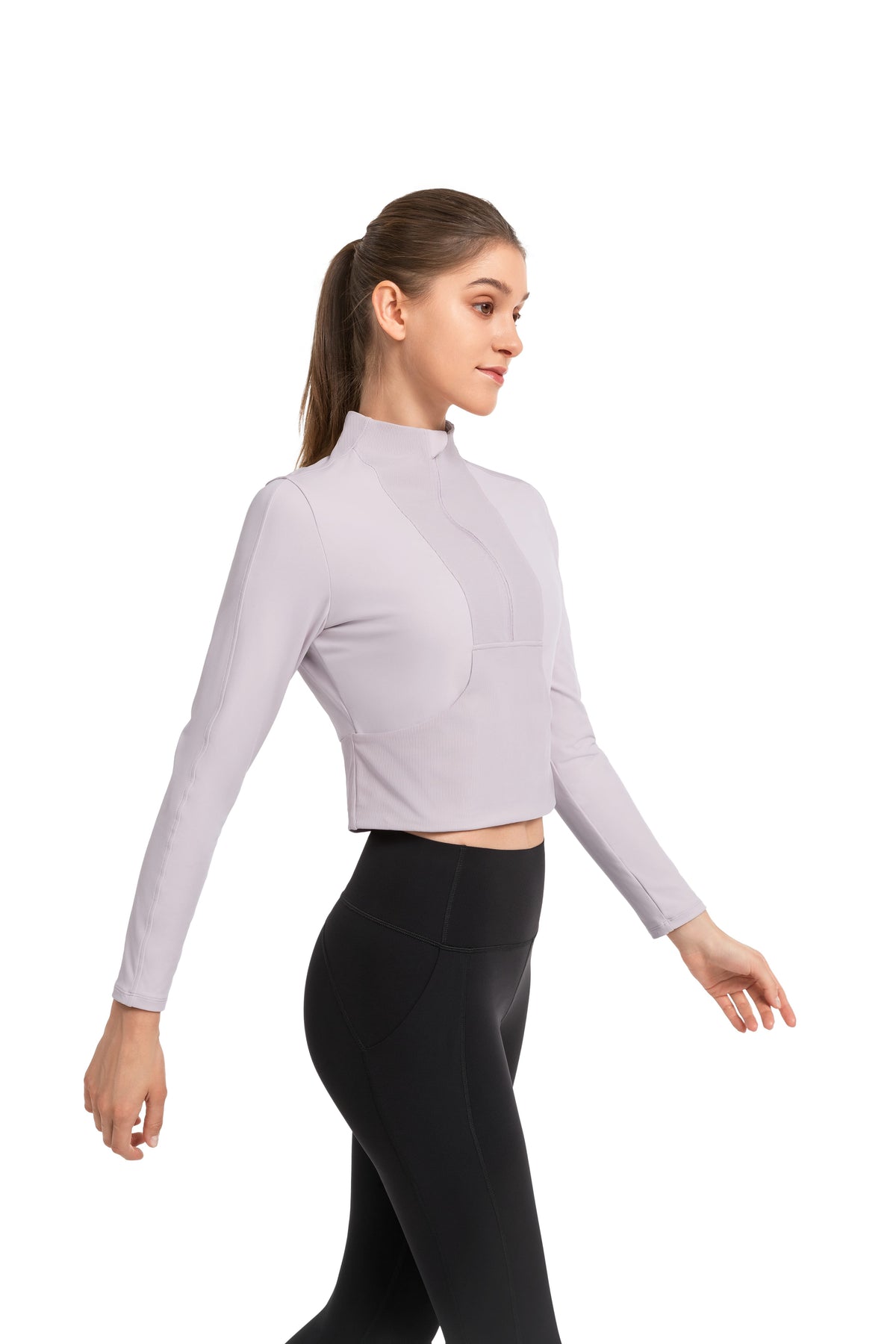 YVETTE LONGSLEEVE TATI
