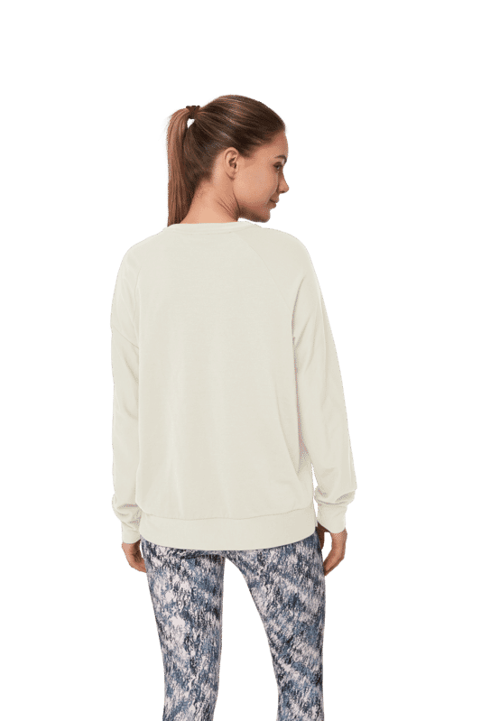 YVETTE PULLOVER MONA